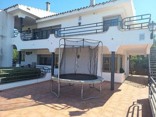 Chalet en venta en Ulldecona