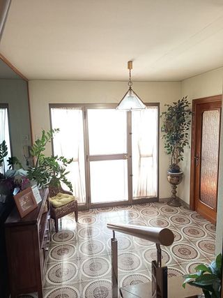 Chalet en venta en Ulldecona
