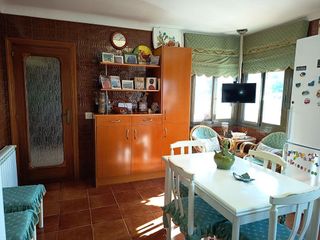 Chalet en venta en Ulldecona