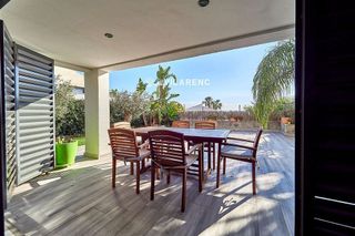 Casa adosada en venta en Mas Mel - Bellamar en Calafell