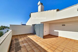 Casa adosada en venta en Mas Mel - Bellamar en Calafell