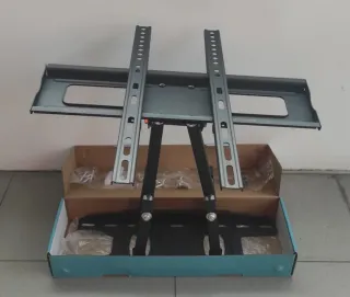 SOPORTE TV 65" ALTA CALIDAD UNIVERSAL A ESTRENAR