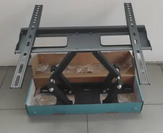 SOPORTE TV 65" ALTA CALIDAD UNIVERSAL A ESTRENAR