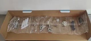 SOPORTE TV 65" ALTA CALIDAD UNIVERSAL A ESTRENAR