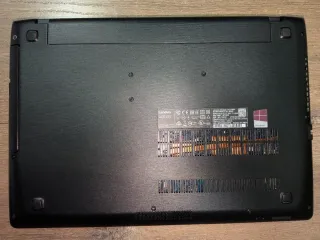 Ordenador portátil Lenovo Ideapad 110-15ISK