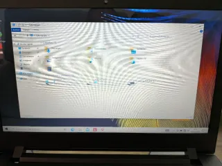 Ordenador portátil Lenovo Ideapad 110-15ISK