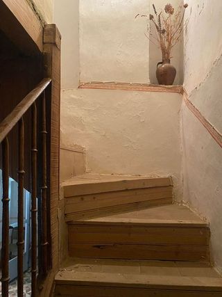 Casa en venta en Villar del Pedroso