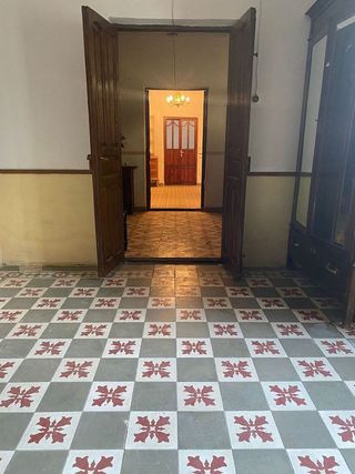 Casa en venta en Villar del Pedroso