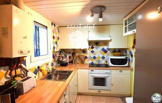 Casa en venta en Empuriabrava en Castelló d´Empúries