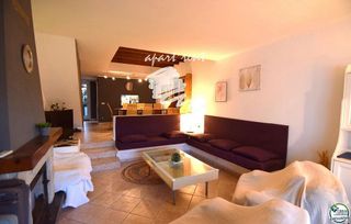 Casa en venta en Empuriabrava en Castelló d´Empúries