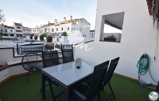 Casa en venta en Empuriabrava en Castelló d´Empúries