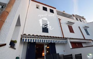 Casa en venta en Empuriabrava en Castelló d´Empúries