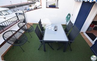 Casa en venta en Empuriabrava en Castelló d´Empúries