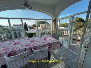 Casa pareada en venta en Escala, L´
