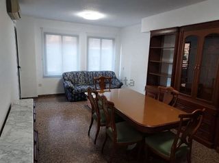 Piso en alquiler en En Corts en Valencia