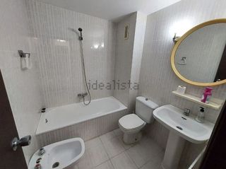 Piso en alquiler en En Corts en Valencia