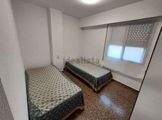 Piso en alquiler en En Corts en Valencia