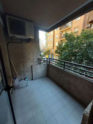 Piso en alquiler en En Corts en Valencia