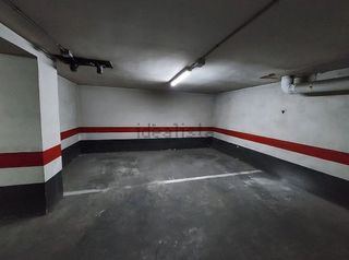 Piso en alquiler en En Corts en Valencia