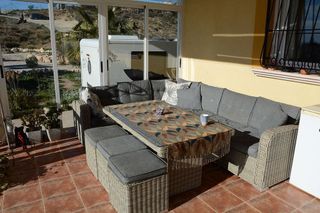 Chalet en venta en Abanilla