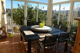 Chalet en venta en Abanilla