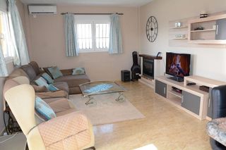 Chalet en venta en Abanilla