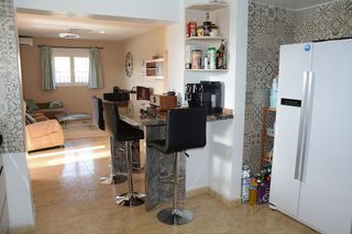 Chalet en venta en Abanilla