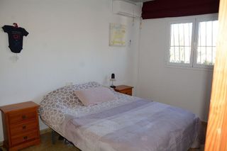 Chalet en venta en Abanilla