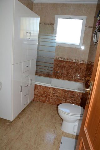 Chalet en venta en Abanilla