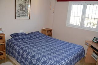 Chalet en venta en Abanilla