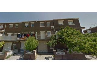 Casa adosada en venta en Cervera