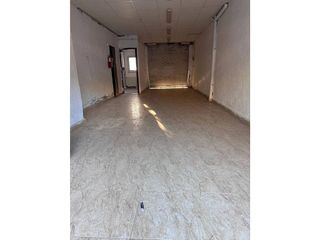 Casa adosada en venta en Cervera