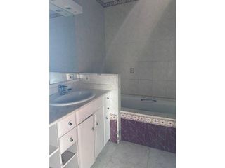 Casa adosada en venta en Cervera