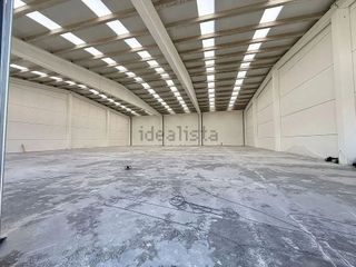Nave industrial en alquiler en Villanueva de la Cañada en Villanueva de la Cañada