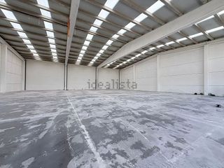 Nave industrial en alquiler en Villanueva de la Cañada en Villanueva de la Cañada