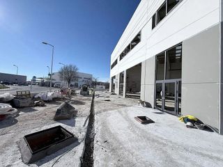Nave industrial en alquiler en Villanueva de la Cañada en Villanueva de la Cañada