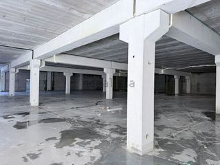 Nave industrial en alquiler en Villanueva de la Cañada en Villanueva de la Cañada