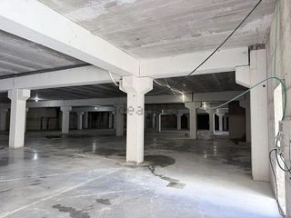 Nave industrial en alquiler en Villanueva de la Cañada en Villanueva de la Cañada