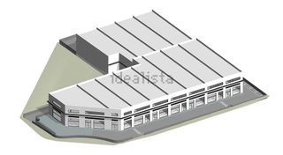 Nave industrial en alquiler en Villanueva de la Cañada en Villanueva de la Cañada