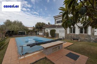Chalet en venta en Otura