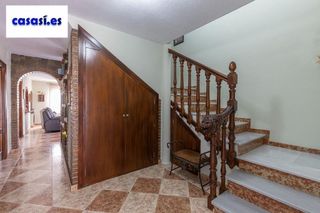 Chalet en venta en Otura