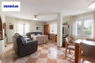 Chalet en venta en Otura