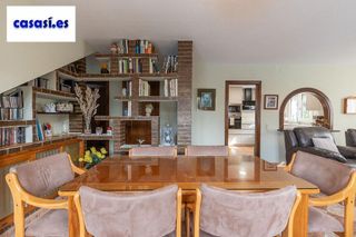 Chalet en venta en Otura