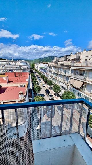 Piso en venta en Tossa De Mar en Tossa de Mar