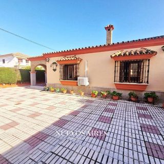 Chalet en venta en El Pino-Bajo de Guía en Sanlúcar de Barrameda