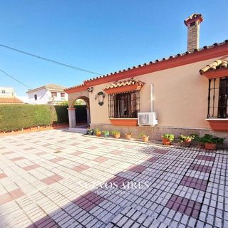 Chalet en venta en El Pino-Bajo de Guía en Sanlúcar de Barrameda
