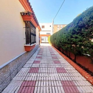 Chalet en venta en El Pino-Bajo de Guía en Sanlúcar de Barrameda