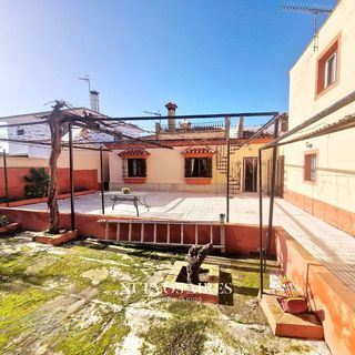 Chalet en venta en El Pino-Bajo de Guía en Sanlúcar de Barrameda