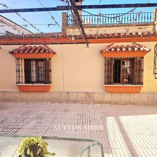 Chalet en venta en El Pino-Bajo de Guía en Sanlúcar de Barrameda