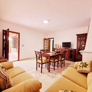 Chalet en venta en El Pino-Bajo de Guía en Sanlúcar de Barrameda